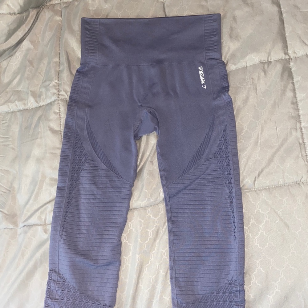 Gymshark leggings